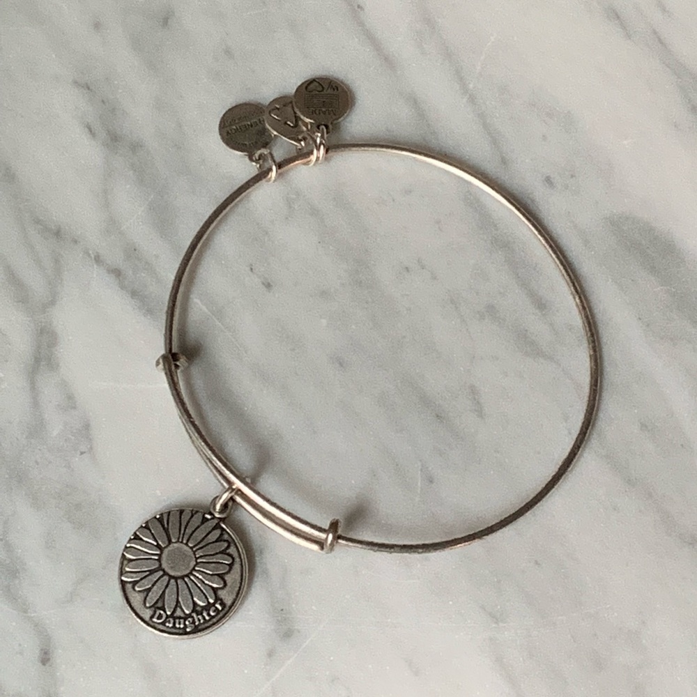 Daughter Alex and Ani